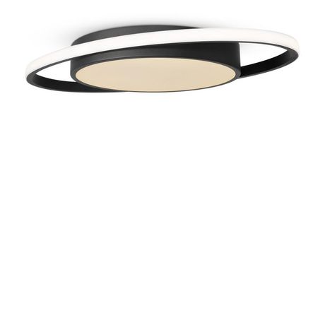 Светильник потолочный - FR10015CL-L62B FREYA