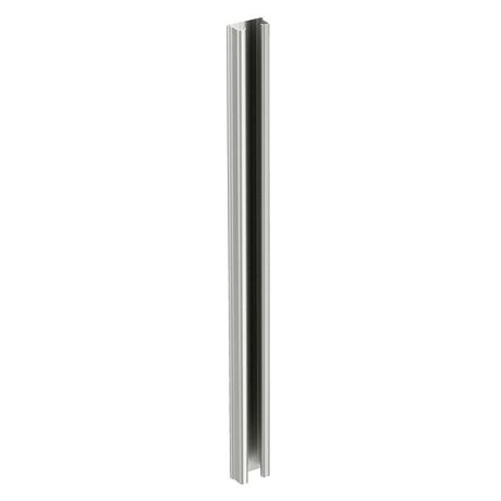 Шина закладная 24/26х53 L4000 (дл.4м) гор. оцинк. SchE 768063 Schneider Electric