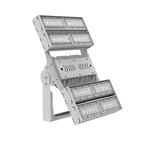 Светодиодный светильник промышленный Olymp 2.0 High Temp до 75 150 Вт 5000 K IP65 120гр | V1-I0-70673-04L05-6515050 VARTON VARTA