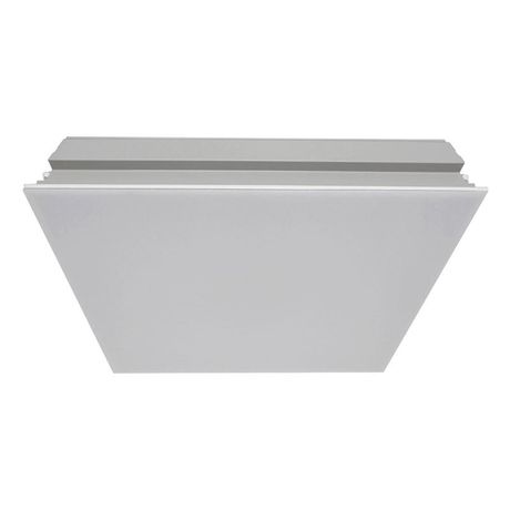 Светильник ЛВО 4х18-CSVT Opal под LED лампу (без ПРА) - 00000001297