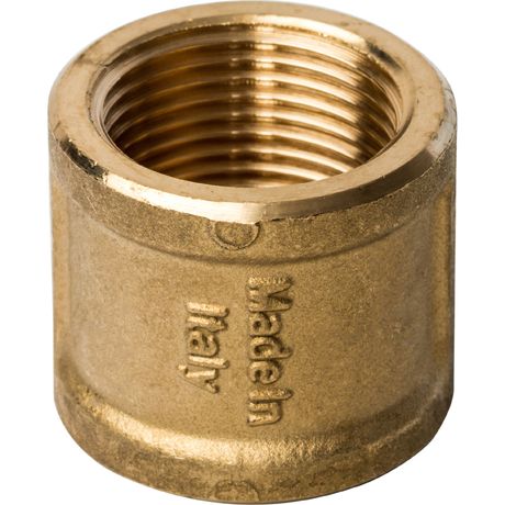 Муфта ВВ 3/4 - RG008Q0ODNUSSB STOUT SFT-0005-003434
