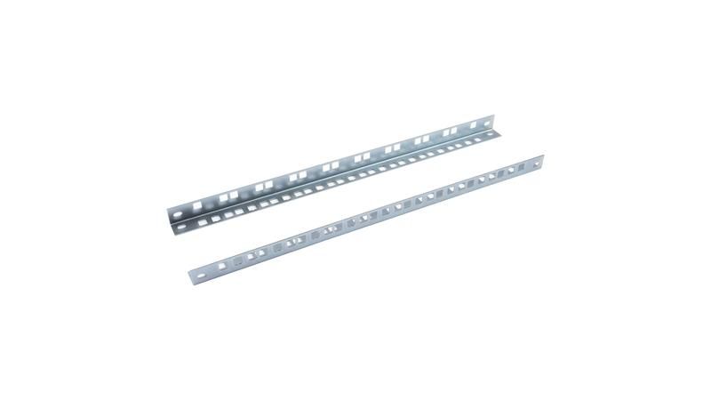 Комплект направляющих для шкафов 19дюйм 9U (уп.2шт) Datarex DR-460103