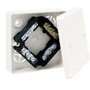 Коробка распределительная LK 80R / 3 (HB) | 80R/3_HB Kopos