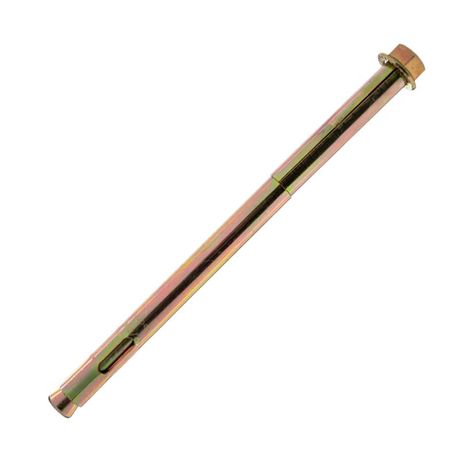 Анкерный болт HNM с гайкой 12х200 (20 шт) - накл. Tech-Krep 124924