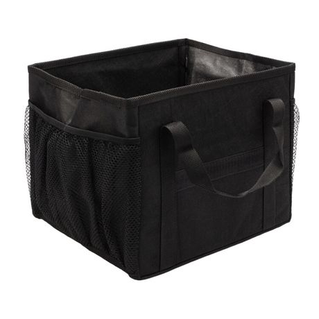 Органайзер в багажник 1 отделение (23 литра) | 80-0261 REXANT MEET