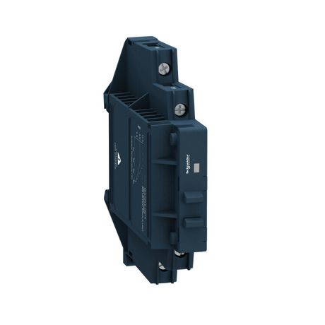 ТВЕРДОТЕЛЬНОЕ РЕЛЕ, 1 ФАЗА, 12А | SSM1A112BD Schneider Electric