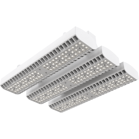 Светильник FORWARD 450W D130 850 WH SB SM СТ 1864005070 Световые Технологии