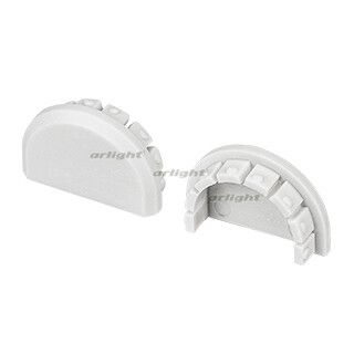 Заглушка дополняющая для PLS-LOCK под экран G-L (ARL, Пластик) - 019215 Arlight