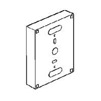 Пластина ширина 190 - 001190 Legrand