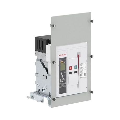 Комплект внутренний вертикальный 3п YON ANX S-16 стационарный Ш=400 В=500 DKC R5PKIB7V41121ANX ДКС