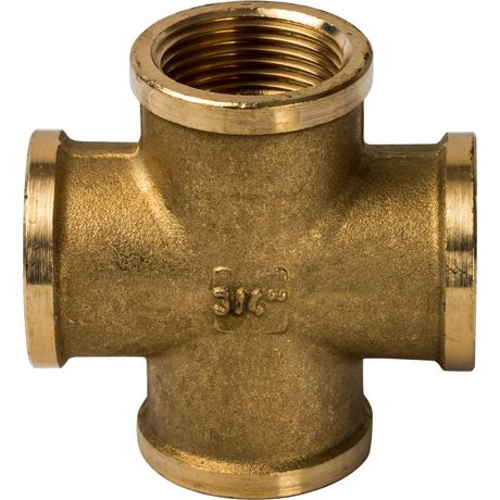 Крестовина ВВ 3/4 - SFT-0030-000034 STOUT RG008Q0SGD76F2