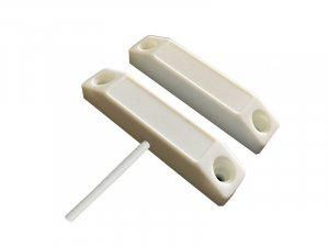 Извещатель охранный ИО 102 "СМК" исп.00 точечный магнитоконтактный Магнито-Контакт 284793