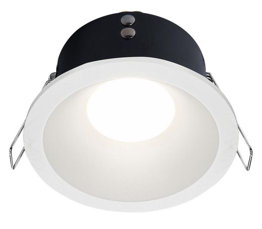 Светильник встраиваемый Серия - 270 GU10х1 10Вт IP 65 Voltega DL-VGL032-2-01W