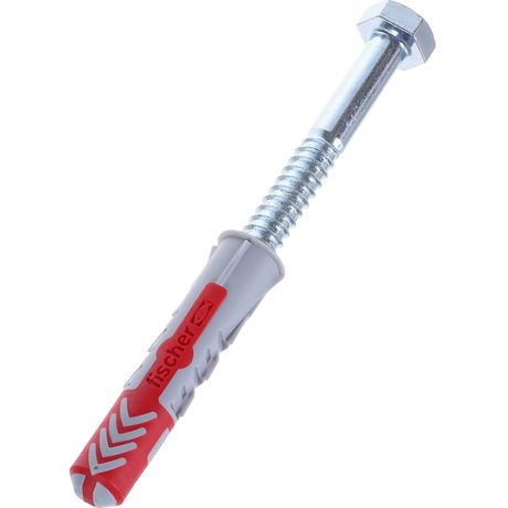 Дюбель с шурупом DUOPOWER 14х70 S - 538249 Fisher 538259