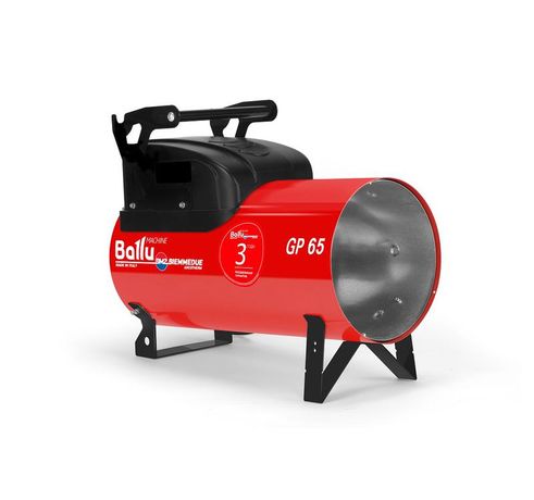 Газовая пушка прямого нагрева GP 65A C (03GP155) | НС-1052973 Ballu