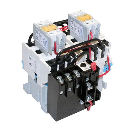 Пускатель электромагнитный ПМЛ 2601М УХЛ4 В 220В (2з+4р) РТТ-131 16.0А Кашин O40601240ВВ220000610 КашинЗЭА