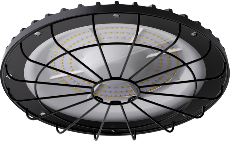 Светильник светодиодный 72 199 ДСП-113-01-СР-100-4К-D120 Innolux 72199