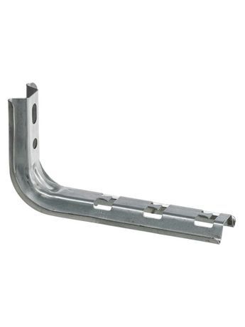 Кронштейн для лотка проволочного настенный осн. 150 мм | SQ2906-0102 TDM