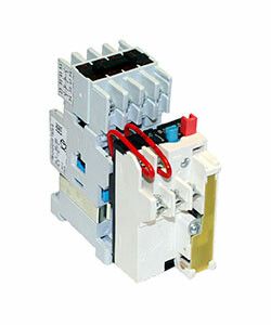 Пускатель ПМ12-010200 УХЛ4 В кат. 220В 3НО+2НЗ с реле РТТ5-10-1 2.00А Электротехник 020200320ВВ220001310