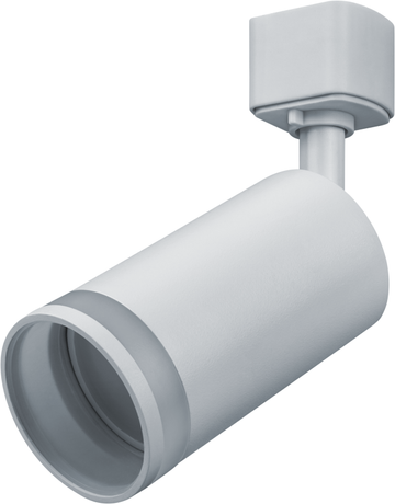 Светильник 95 496 NLT-TM2-1L-GU10-WH (трековый GU10) бел. NAVIGATOR 95496