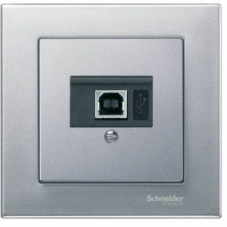 Интерфейс USB скрытый - MTN681799 Schneider Electric