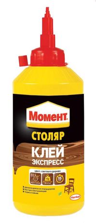 Клей Момент СТОЛЯР, 750 г | Б0005804