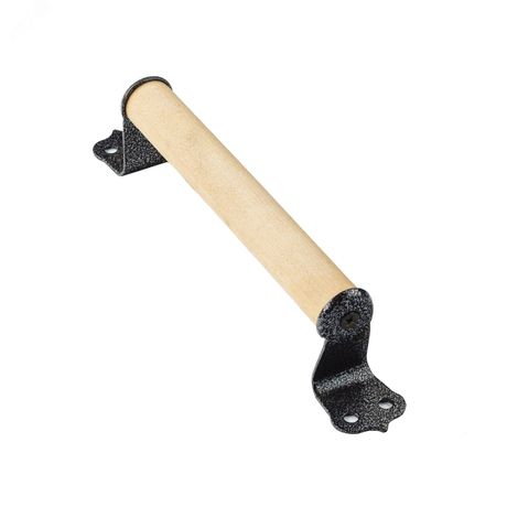 Киров Секрет РСД-180 Круглая свдерево - 12018 Ручка-скоба ПТК