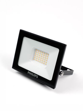 Светильник светодиодный BVP156 G2 LED24/NW 220-240 30Вт WB PHILIPS 911401814087