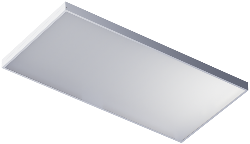 Светильник светодиодный офисный 96 824 ДВО-26-O-50-5K-IP40-A3 | 96824 INNOLUX 33016