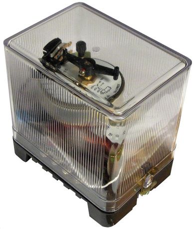 Реле времени РВ-133 48В универс. присоед. ЧЭАЗ A8119-76915425