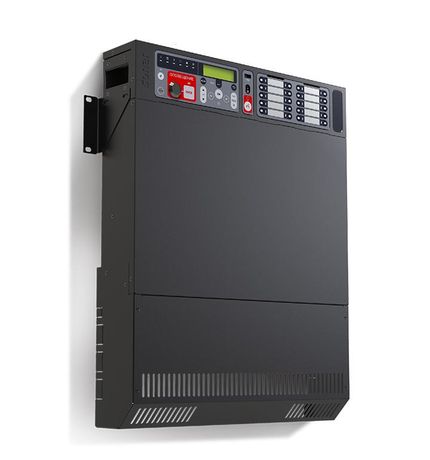 Кожух SPM-Cover SONAR Rbz-286070 Рубеж