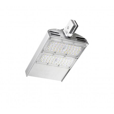 Светильник светодиодный ЛУЧ-220-СТ 60Ф (угол 145х63) уличный Электротехника и Автоматика 0873314713