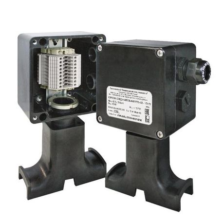 Коробка соединительная РТВ 403-2П/0 | 2182356 ССТ