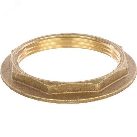 Контргайка с упором 2' - SFT-0023-000002 STOUT RG008Q0QTF1TBP