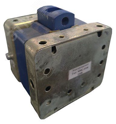 Электромагнит МИС-4200 380В - УТ000003149 ЭТК