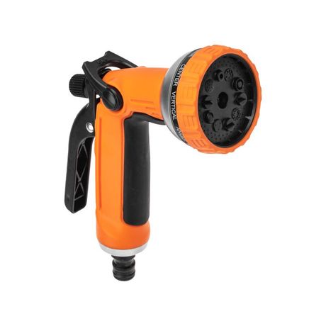 Четыре сезона - 62-0251 Пистолет-лейка и коннекторы Classic 3/4 MEET