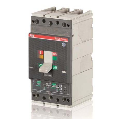 Выключатель автоматический с модулем передачи данных Modbus T5L 400 PR222DS/PD-LSI In=320 3p F | 1SDA054368R4 ABB