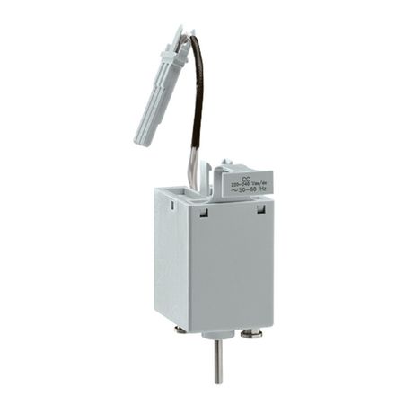 Включающая катушка DMX3 2500 и 4000 - 48 В~/= | 028842 Legrand