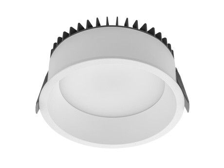 Светильник светодиодный UGR DL PREMIUM 30W OPL 940 WH | 1849000030 Световые Технологии