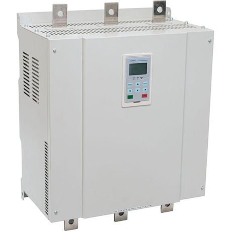 Устройство плавного пуска NJR5-900/ZX3 900А 450кВт 380В | 438282 CHINT
