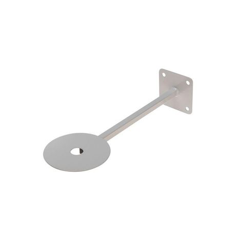 Кронштейн для камер видеонаблюдения, 30см, боковой | 34-0884 REXANT MEET