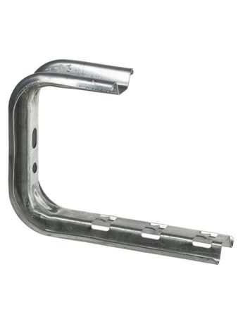 Кронштейн для лотка проволочного потолочный осн. 150 мм | SQ2906-0109 TDM