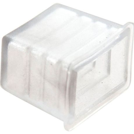 Заглушка светодиодная LED-F для трехжильного светодиодного дюралайта - 26138 FERON LD130