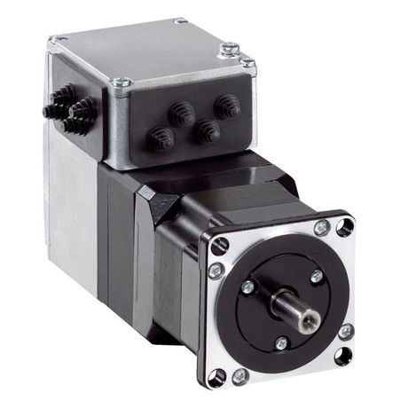 Сервопривод компактный LEXIUM ILA CAN SchE ILA1F571PC1A0 Schneider Electric