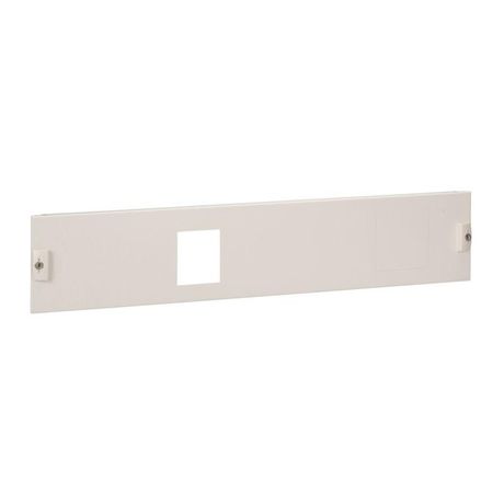 ПЕРЕДНЯЯ ПАНЕЛЬ ДЛЯ NSXm/Vigi С ПОВОРОТНОЙ РУКОЯТКОЙ Ш850 - LVS03333 APC