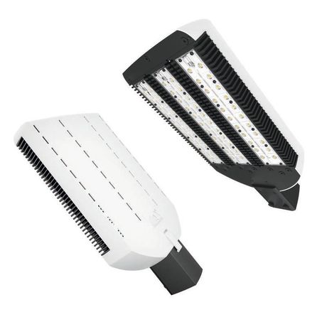 Светильник светодиодный LAD LED R500-3-120-6-230K 230Вт 5000К IP67 31579лм 100-305В КСС типа "Д" консольное крепление бел. ЛАДзавод LADLED3LS6230K LADesign