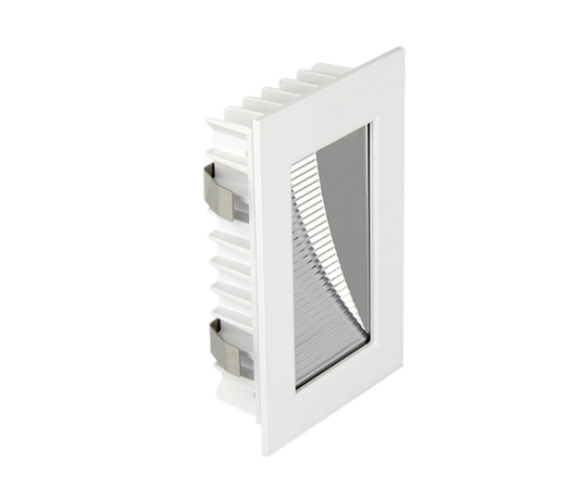 Светильник светодиодный настенный встраиваемый ДБО67-3-001 Step 840 - 1185403001 Ардатов