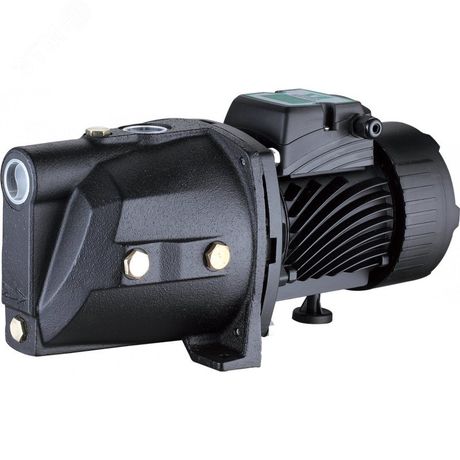 Насос поверхностный TJSW/15M-1, чугун, 1100вт, 50л/мин - 00000000378 Pumpman
