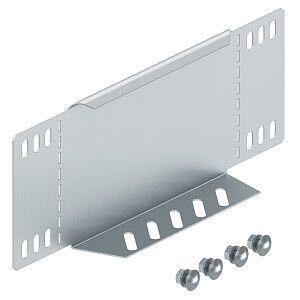 Переходник/концевик 110x500 (RWEB 150 FS) | 7111509 OBO Bettermann