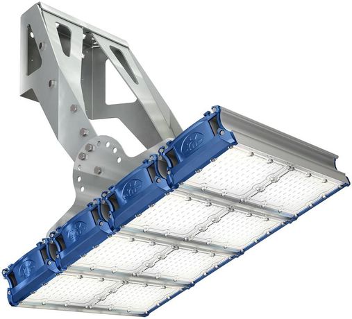 Светильник светодиодный ДО-346W IP67 52184Лм 4000К КСС D FL DIM (TL-PROM SM 340 4K D) - УТ000010130 Технологии света